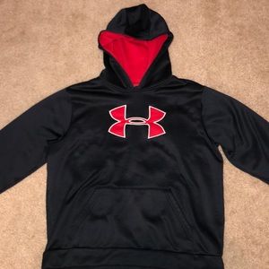Under Armour Storm Hoodie